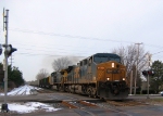 CSX 569